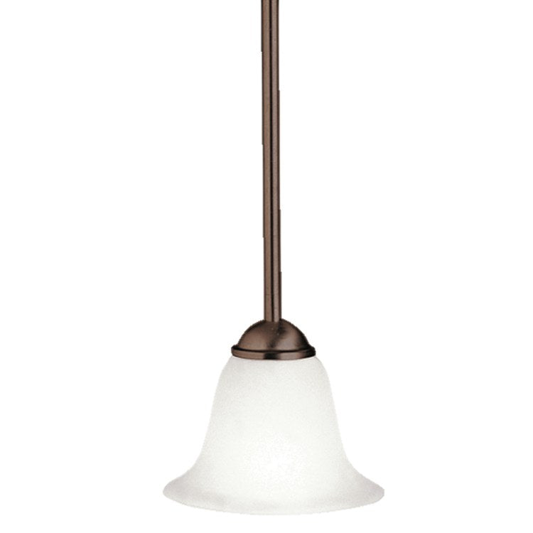 Dover Single-Light Mini Pendant - Fashion Us