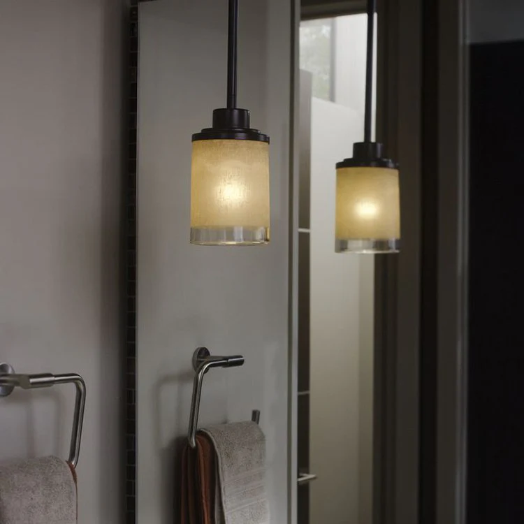 Alexa Single-Light Mini Pendant - Fashion Us