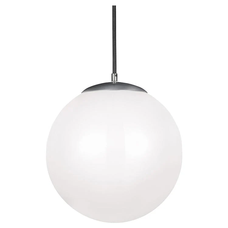 Leo Single-Light LED Pendant - Fashion Us