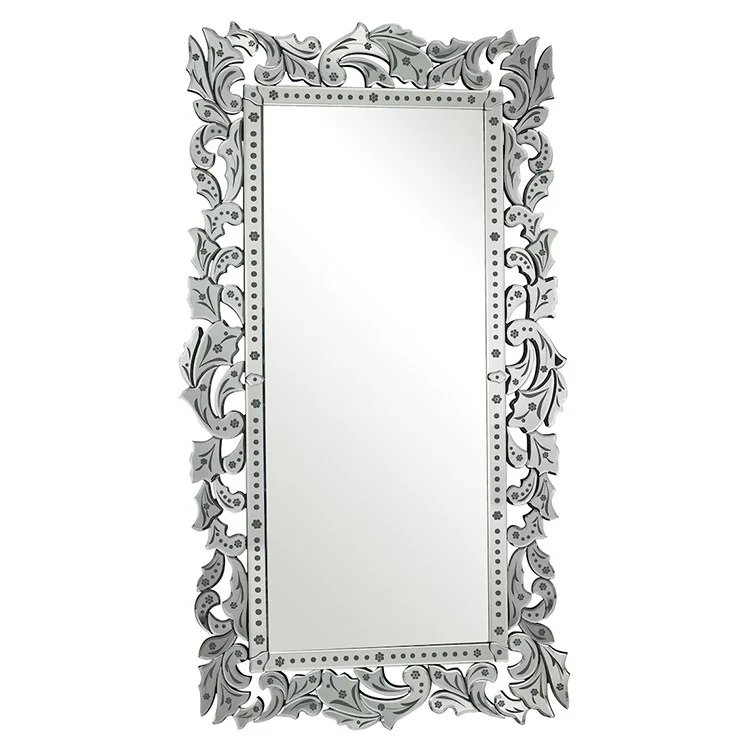 Reede Venetian Wall Mirror - Fashion Us