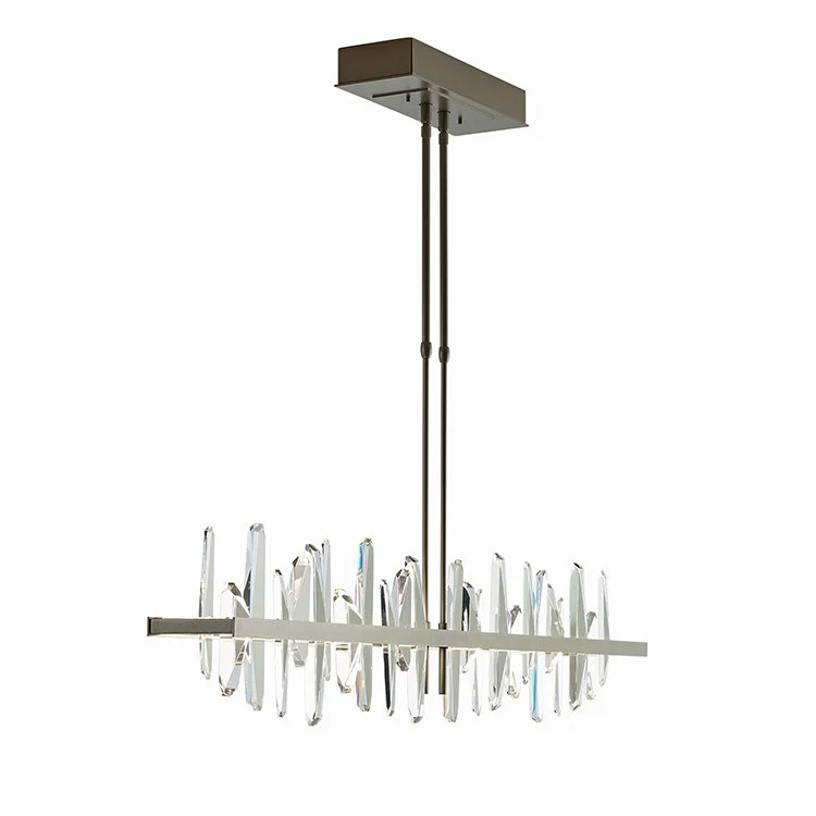 Solitude Large LED Pendant - Fashion Us