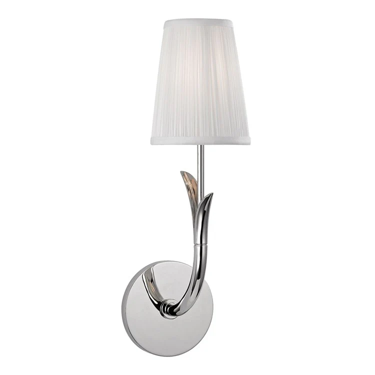 Deering Single-Light Wall Sconce - Fashion Us
