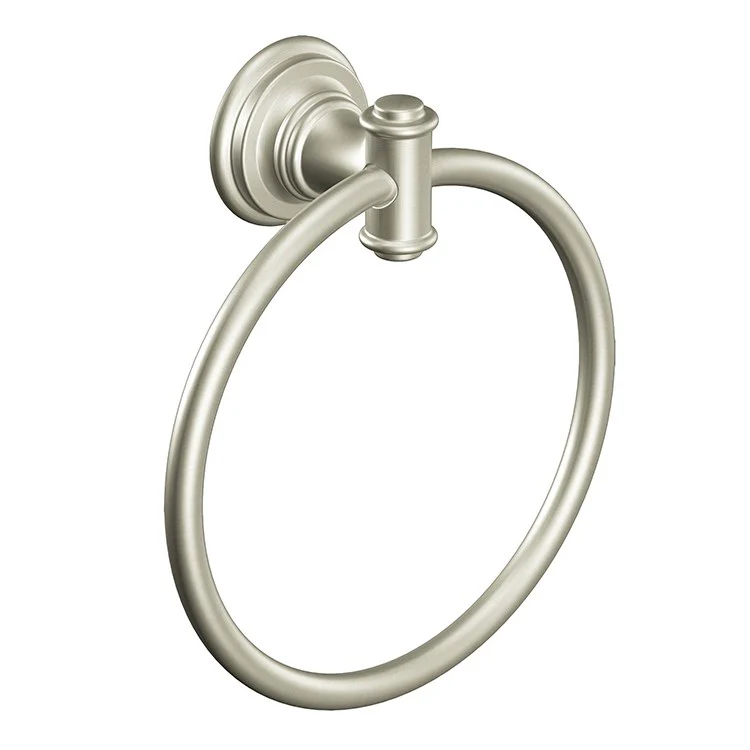 Ellsworth Towel Ring - Fashion Us