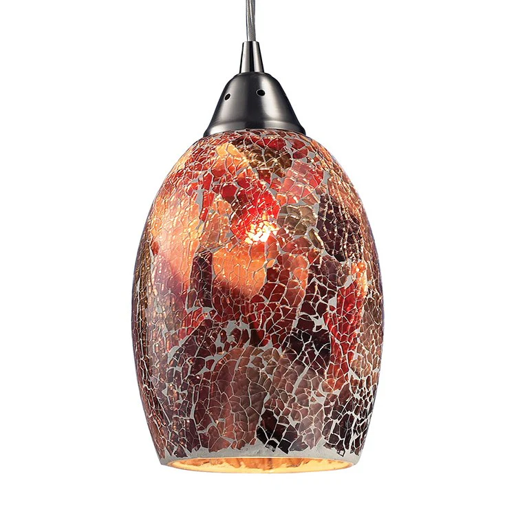 Avalon Six-Light Pendant - Fashion Us