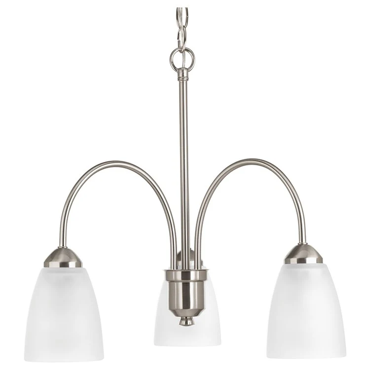Gather Three-Light Chandelier - Fashion Us