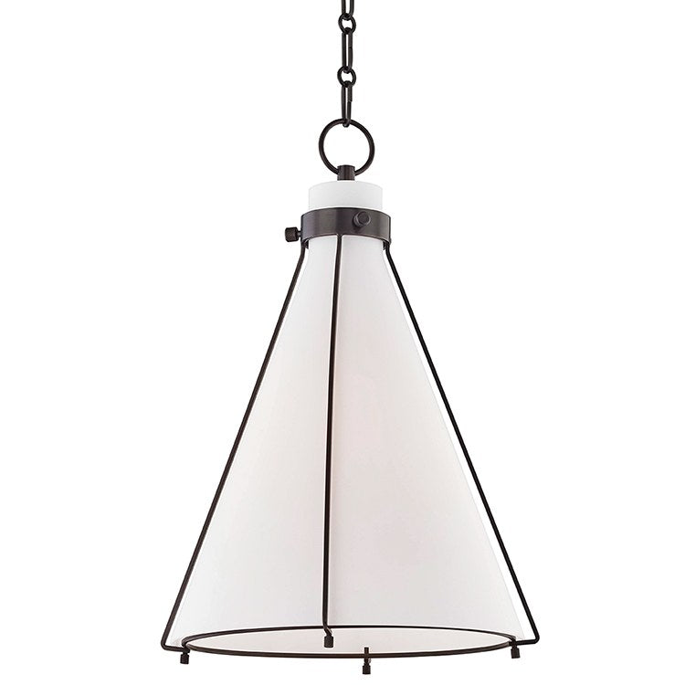 Eldridge Single-Light A Pendant - Fashion Us