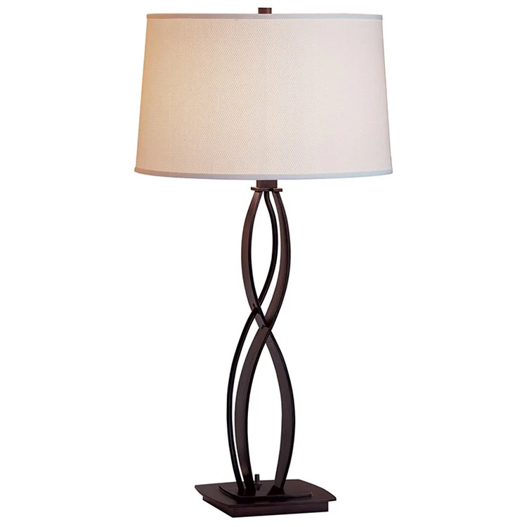 Almost Infinity Table Lamp - Fashion Us
