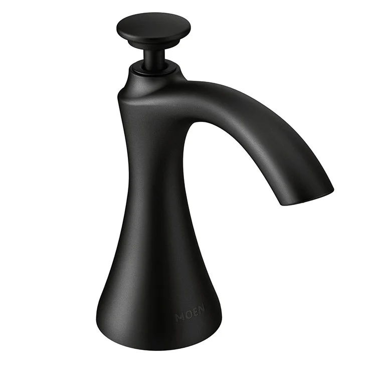 Transitional Soap Dispenser - Fashion Us
