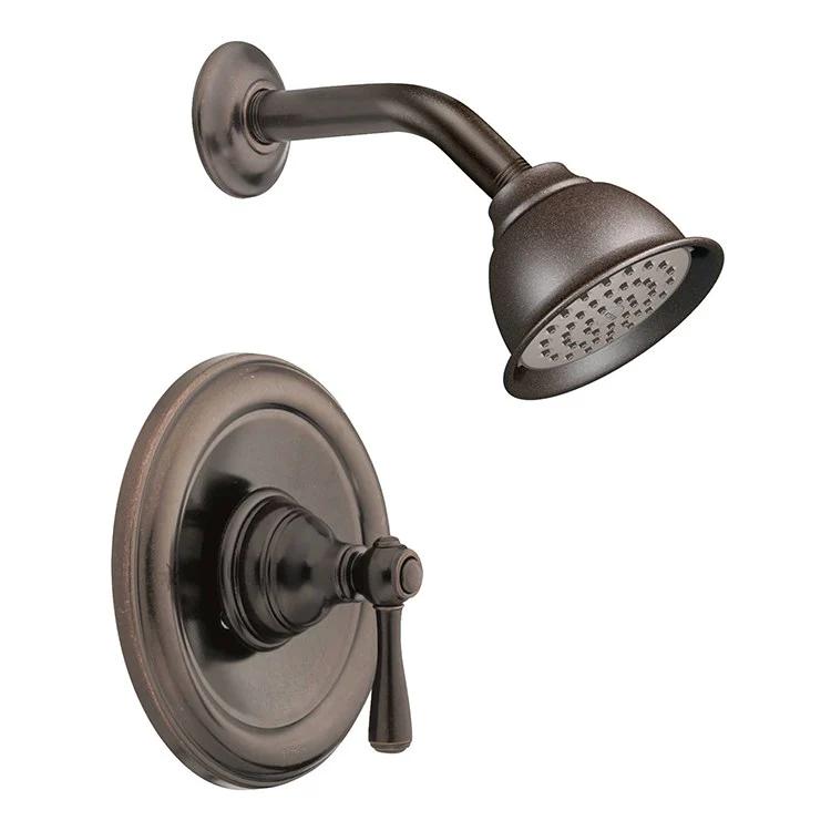 Kingsley Posi-Temp Shower Trim - Fashion Us