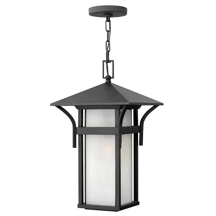 Harbor Single-Light Hanging Lantern - Fashion Us