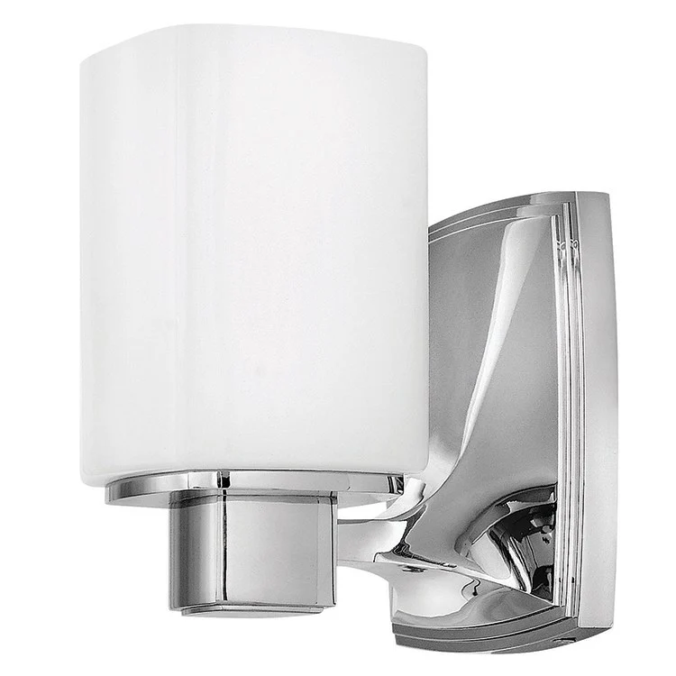 Tessa Single-Light Wall Sconce - Fashion Us