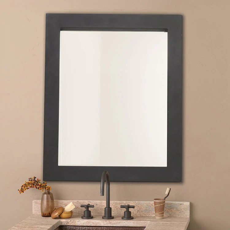 Cuzco Rectangular Wall Mirror - Fashion Us