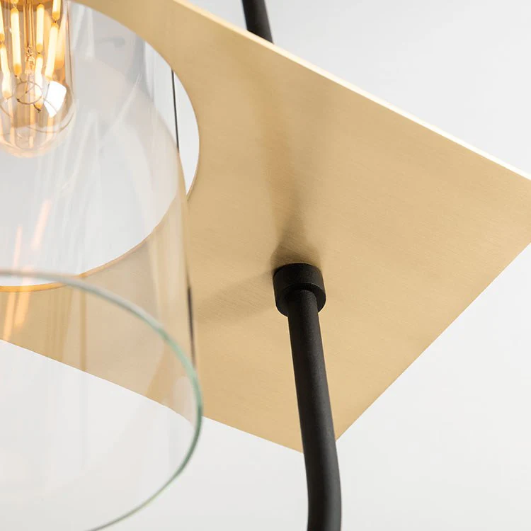 Smyth Single-Light Outdoor Pendant - Fashion Us