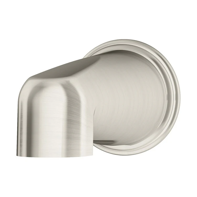 Elm Non-Diverter Tub Spout - Fashion Us