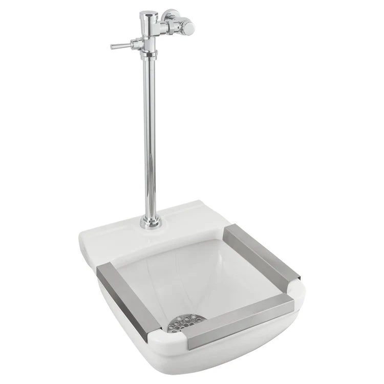 Clinic Wall-Mount Service Sink - Fashion Us