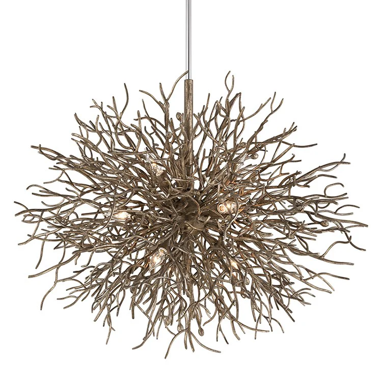 Sierra Nine-Light Pendant - Fashion Us