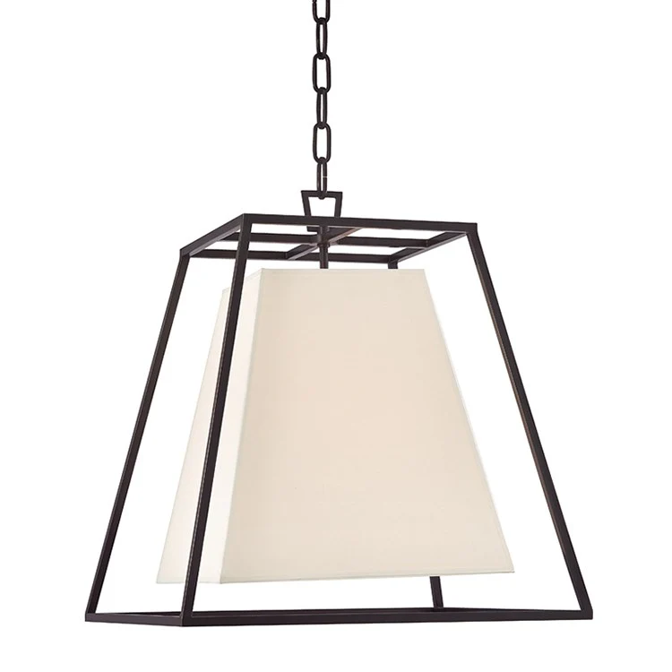 Kyle Four-Light Pendant - Fashion Us