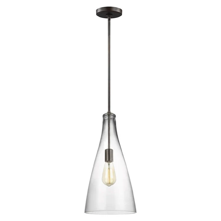 Arilda Single-Light Pendant - Fashion Us