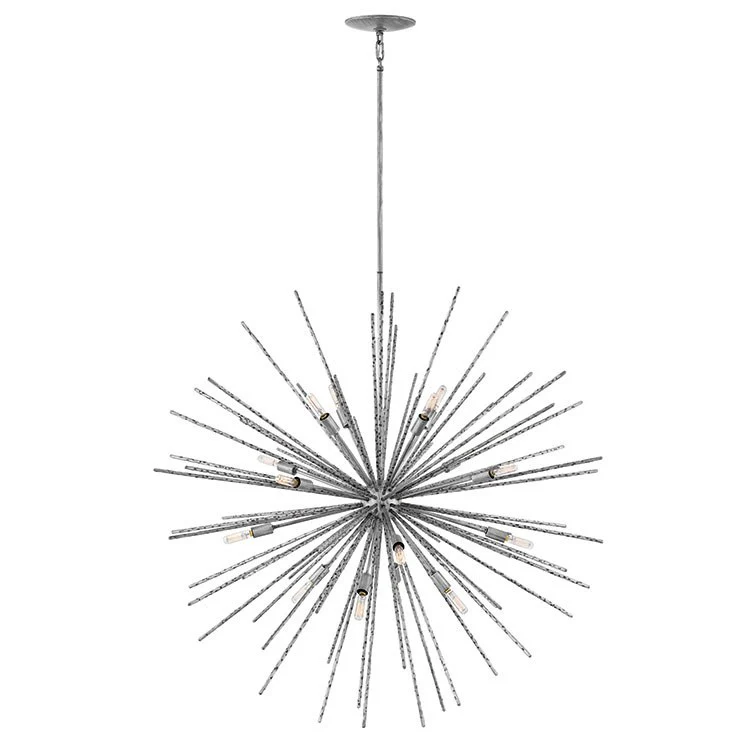 Tryst Sixteen-Light Pendant - Fashion Us