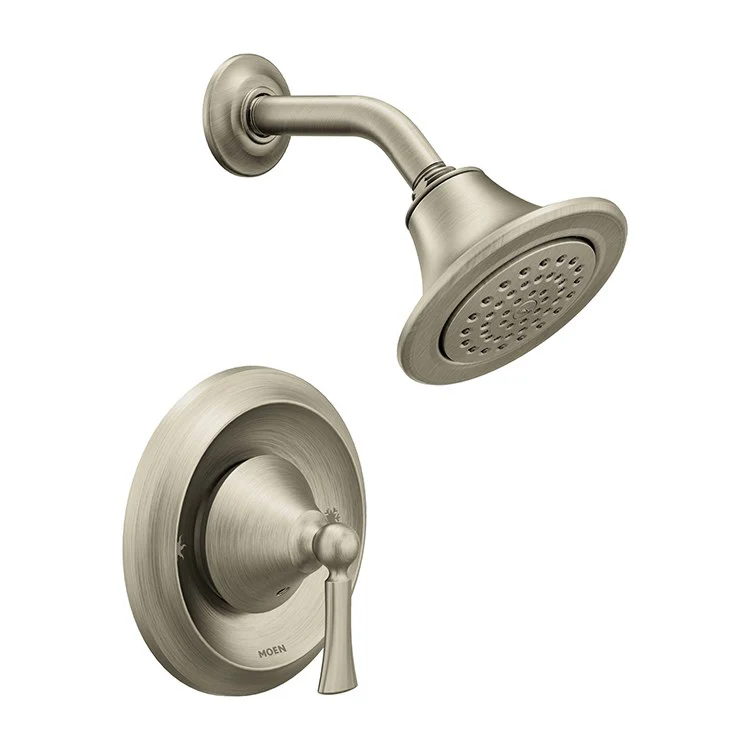 Wynford Posi-Temp Shower Trim - Fashion Us