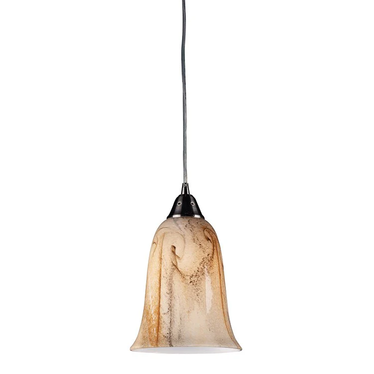 Granite Single-Light Pendant - Fashion Us