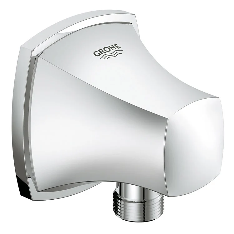 Grandera Shower Outlet Elbow - Fashion Us