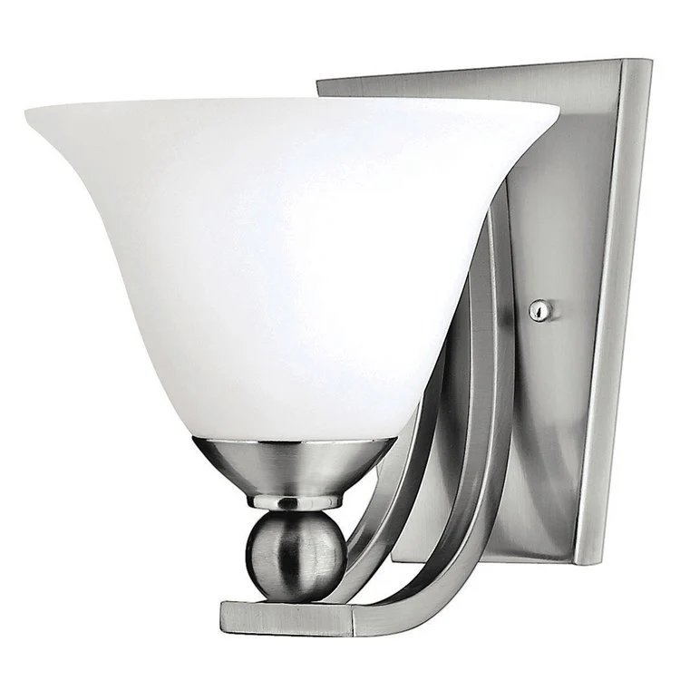 Bolla Single-Light Wall Sconce - Fashion Us