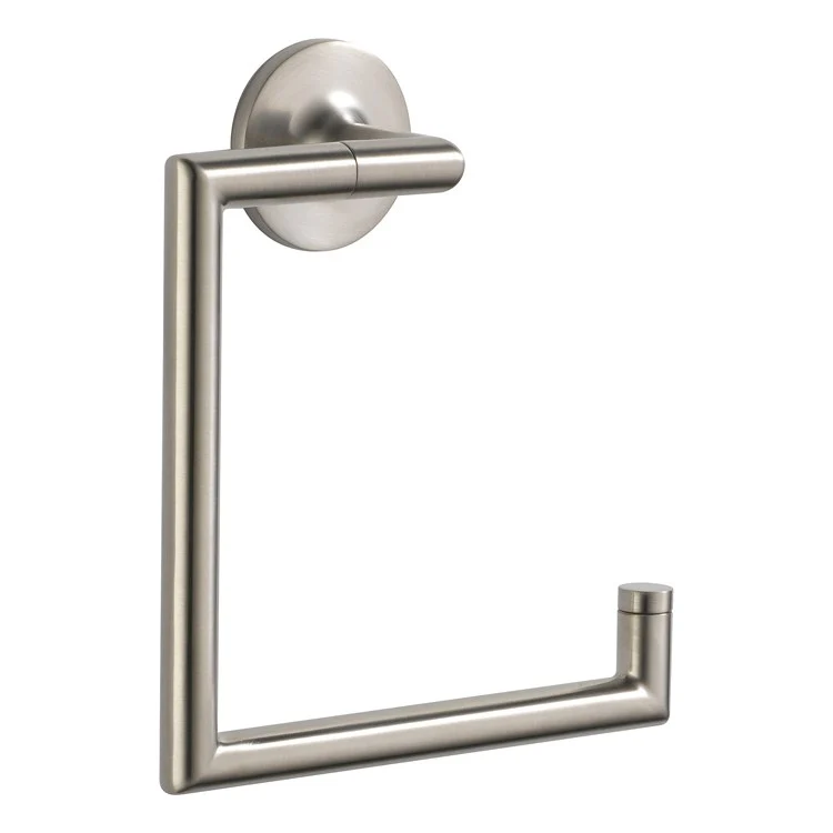 Odin Square Open Towel Ring - Fashion Us