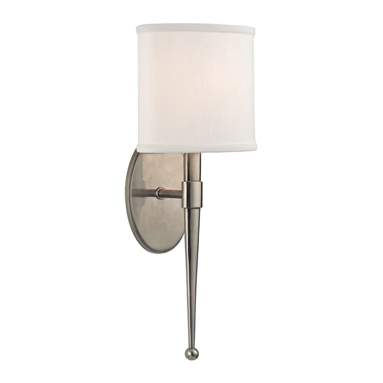 Madison Single-Light Wall Sconce - Fashion Us