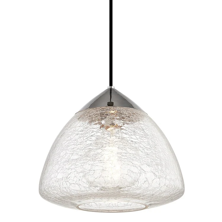 Maya Single-Light Large Pendant - Fashion Us