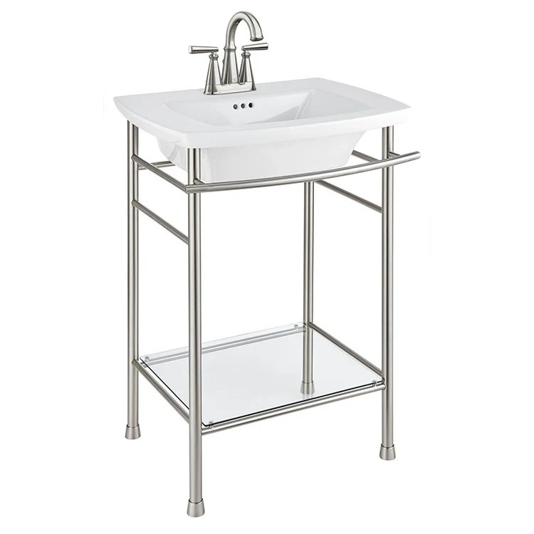 Edgemere Console Table without Sink - Fashion Us