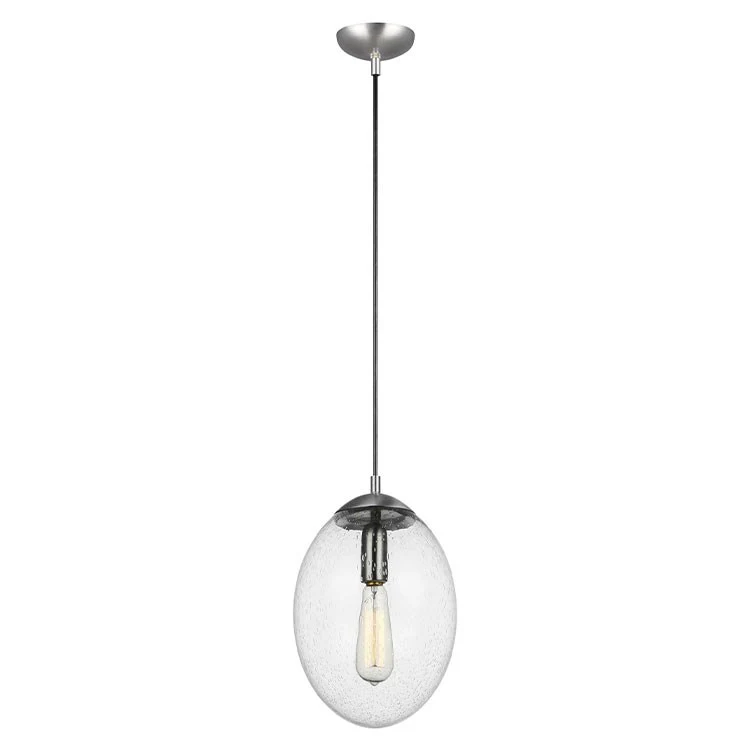 Leo Single-Light LED Pendant - Fashion Us