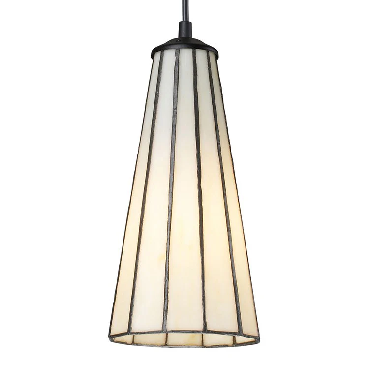 Lumino Single-Light LED Pendant - Fashion Us