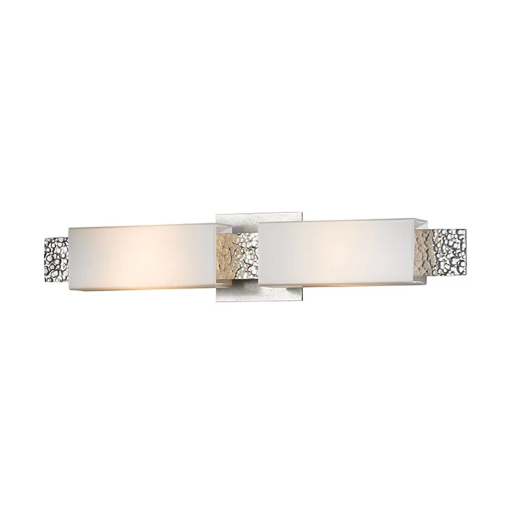 Oceanus Two-Light Wall Sconce - Fashion Us