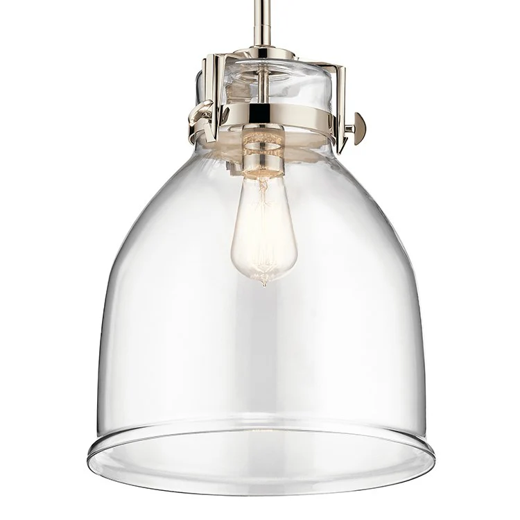 Briar Single-Light Pendant - Fashion Us