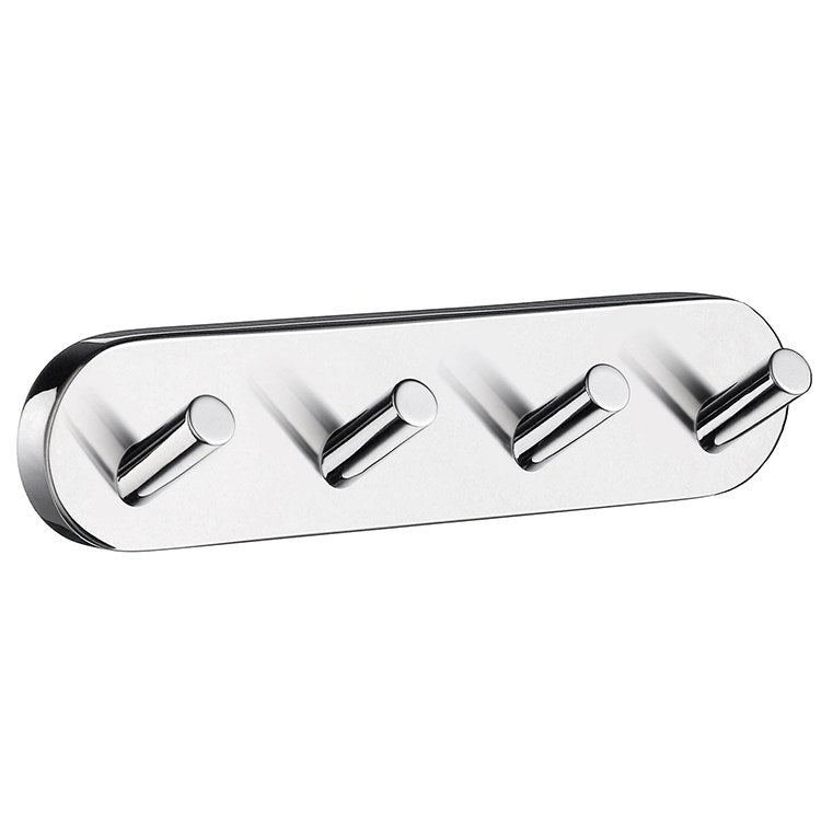 Home Quadruple Towel Hook - Fashion Us