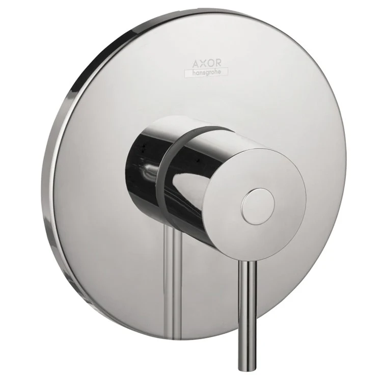 AXOR Uno Pressure Balance Trim - Fashion Us