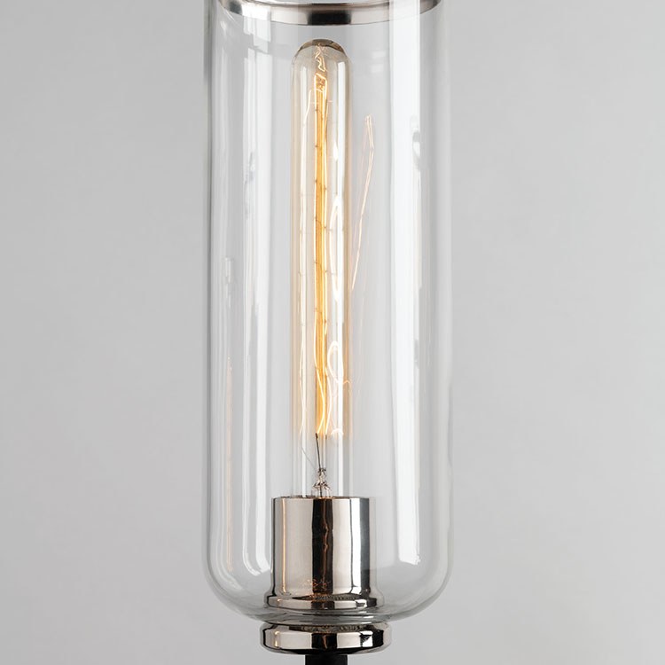 Aeon Four-Light Chandelier - Fashion Us
