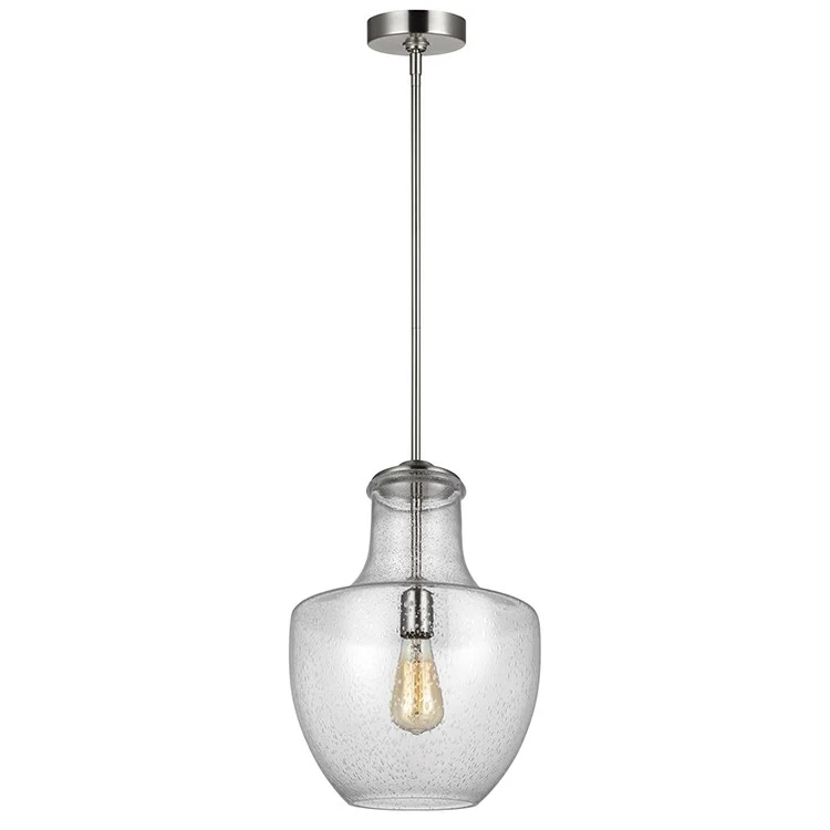 Baylor Single-Light Pendant - Fashion Us