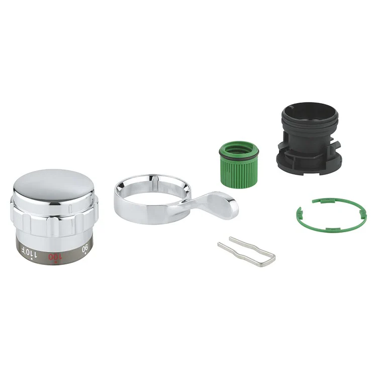 Replacement Knob Handle Kit - Fashion Us