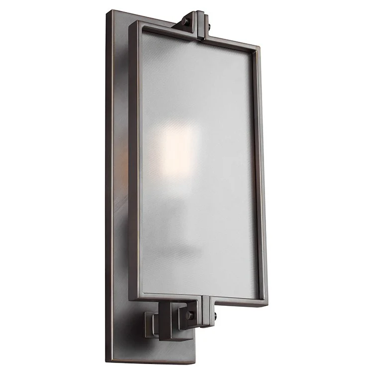 Dailey Single-Light Wall Sconce - Fashion Us
