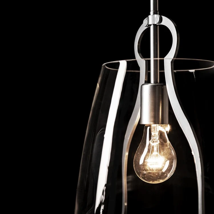 Caliper Single-Light Pendant - Fashion Us