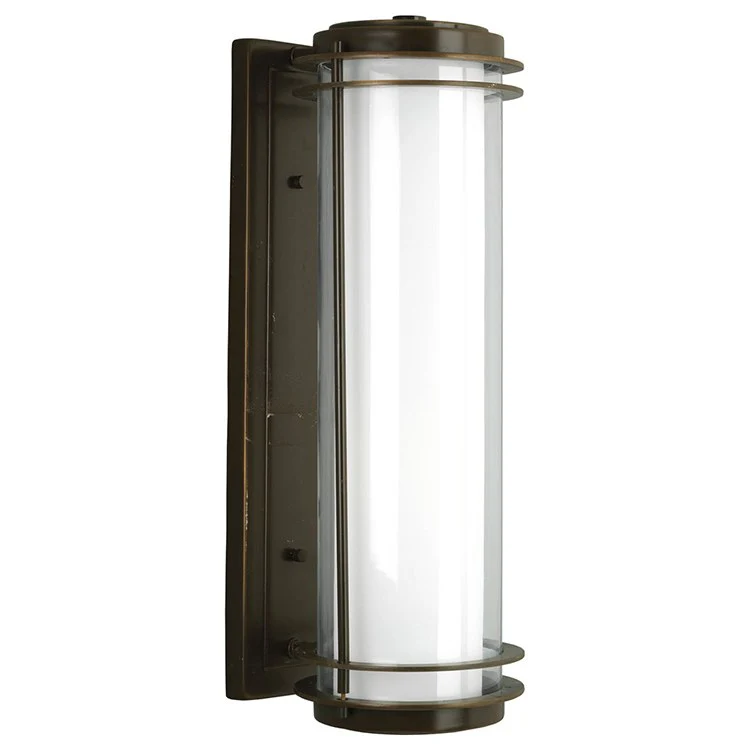 Penfield Two-Light Wall Lantern - Fashion Us
