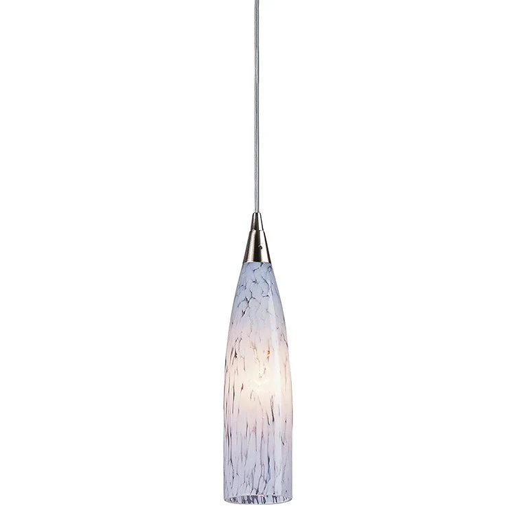 Lungo Single-Light Pendant - Fashion Us
