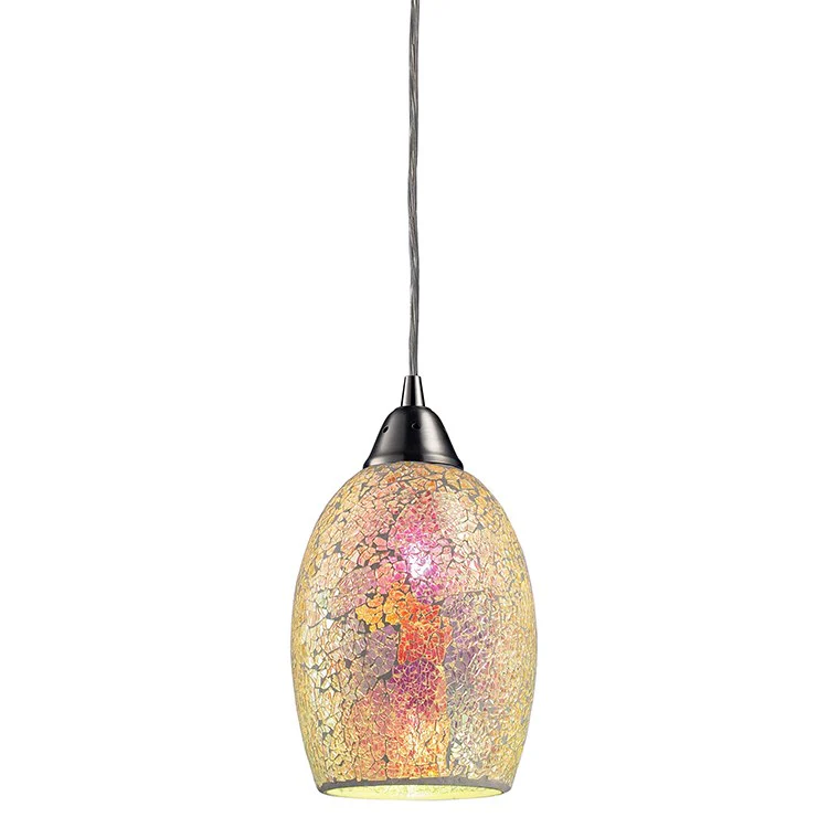 Avalon Single-Light Pendant - Fashion Us