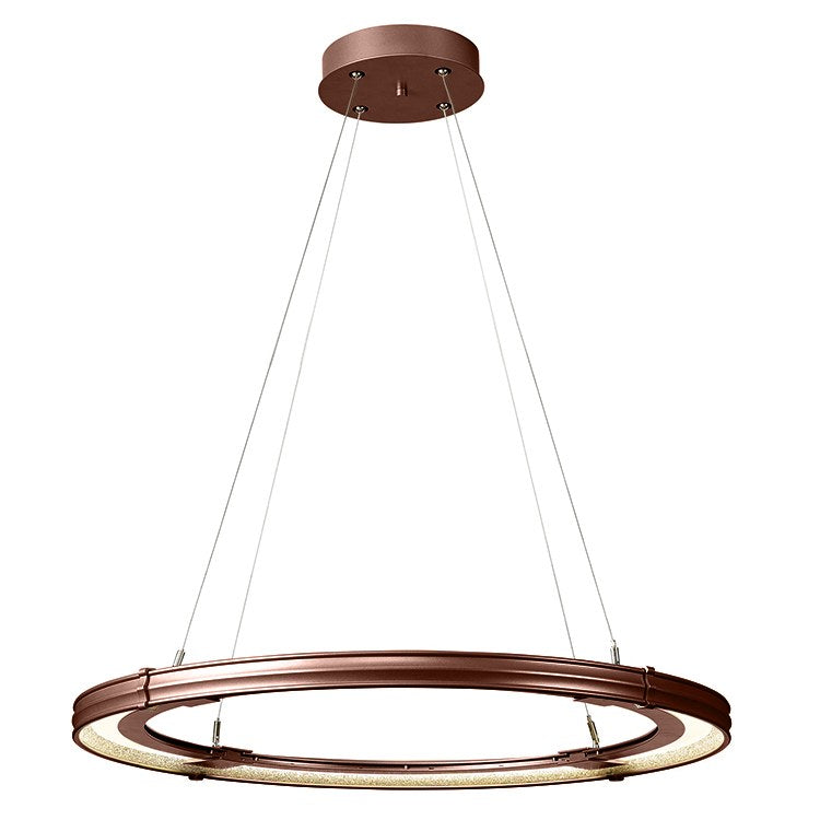 Aria LED Pendant - Fashion Us