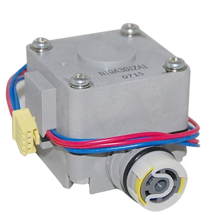 Dynamo Hydropower Generator - Fashion Us