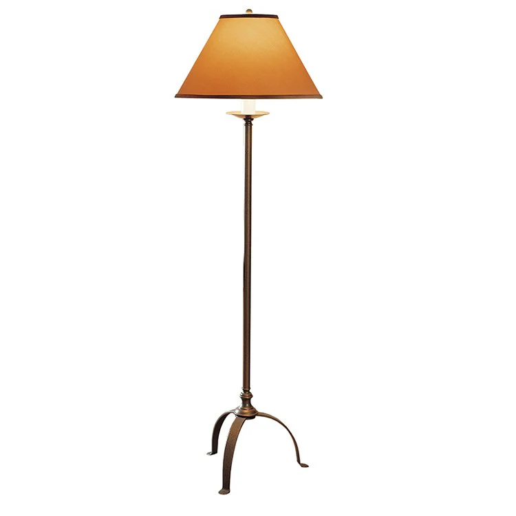 Simple Lines Floor Lamp - Fashion Us