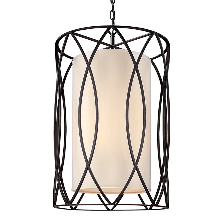 Sausalito Eight-Light Large Pendant - Fashion Us