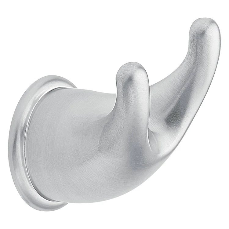 Mason Double Robe Hook - Fashion Us